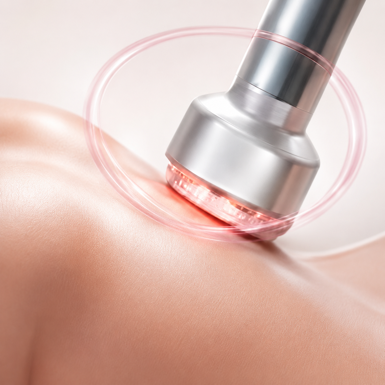 Ultrasonic Cavitation