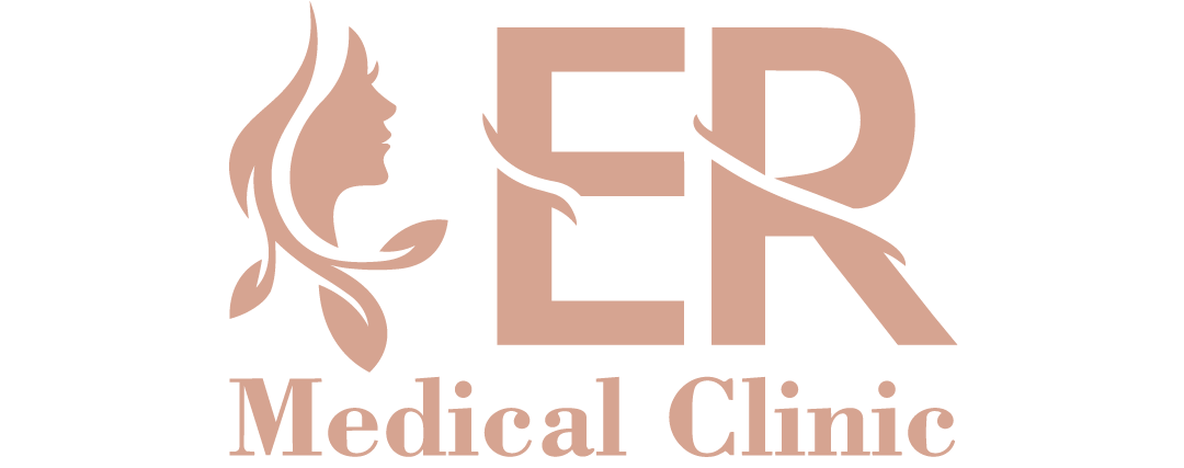 ER Medical Clinic - Logo