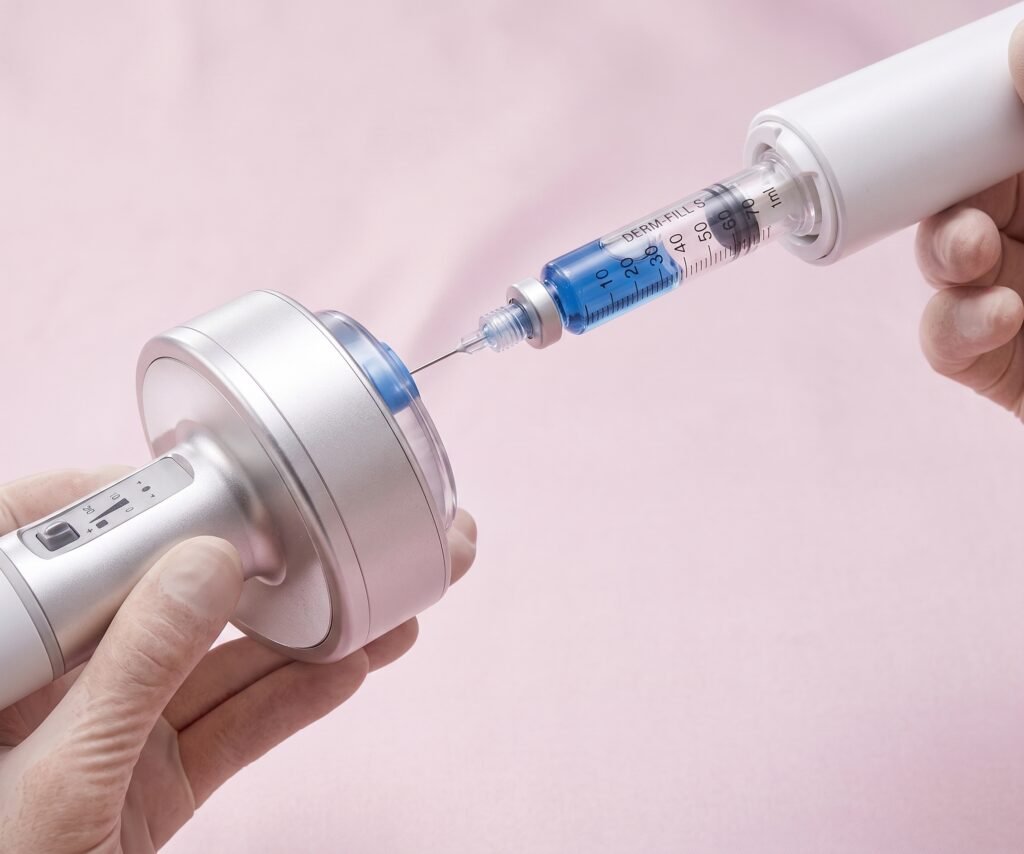 Skin Booster Injections