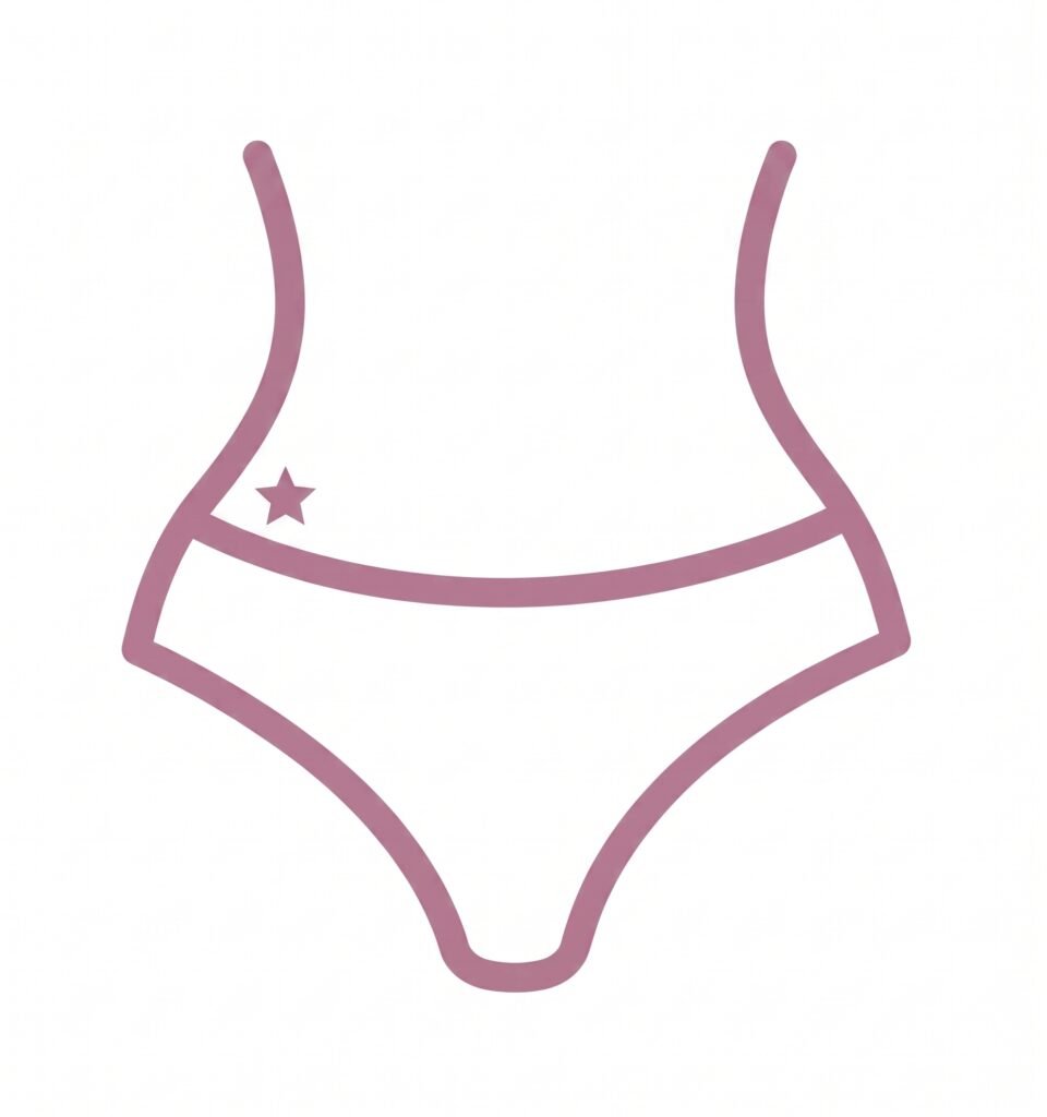 Bikini Line Laser Hair Removal