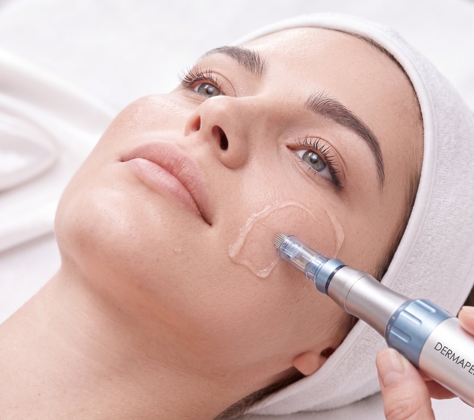 Hydra Facial Treatment