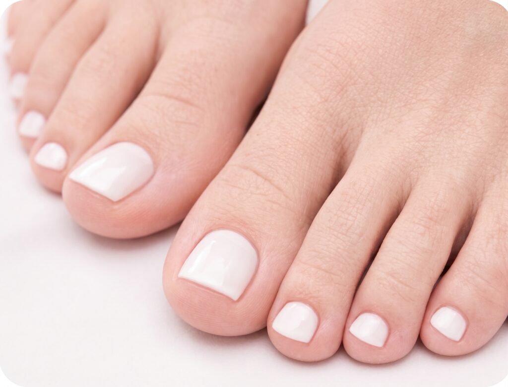 Pedicure & Foot Care