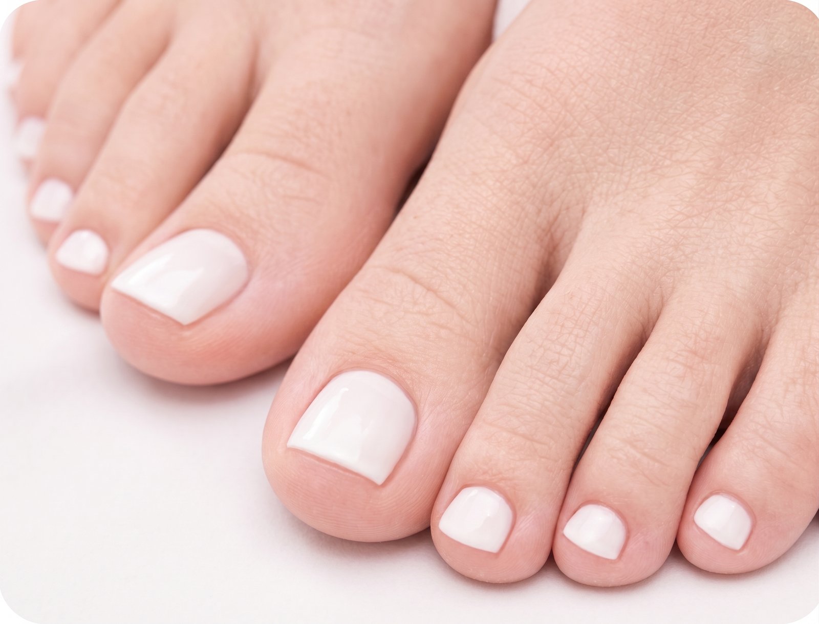 Pedicure & Foot Care