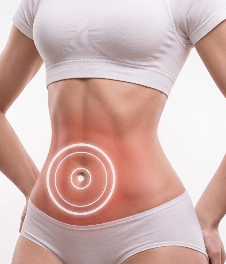 Body Toning & Muscle Sculpting