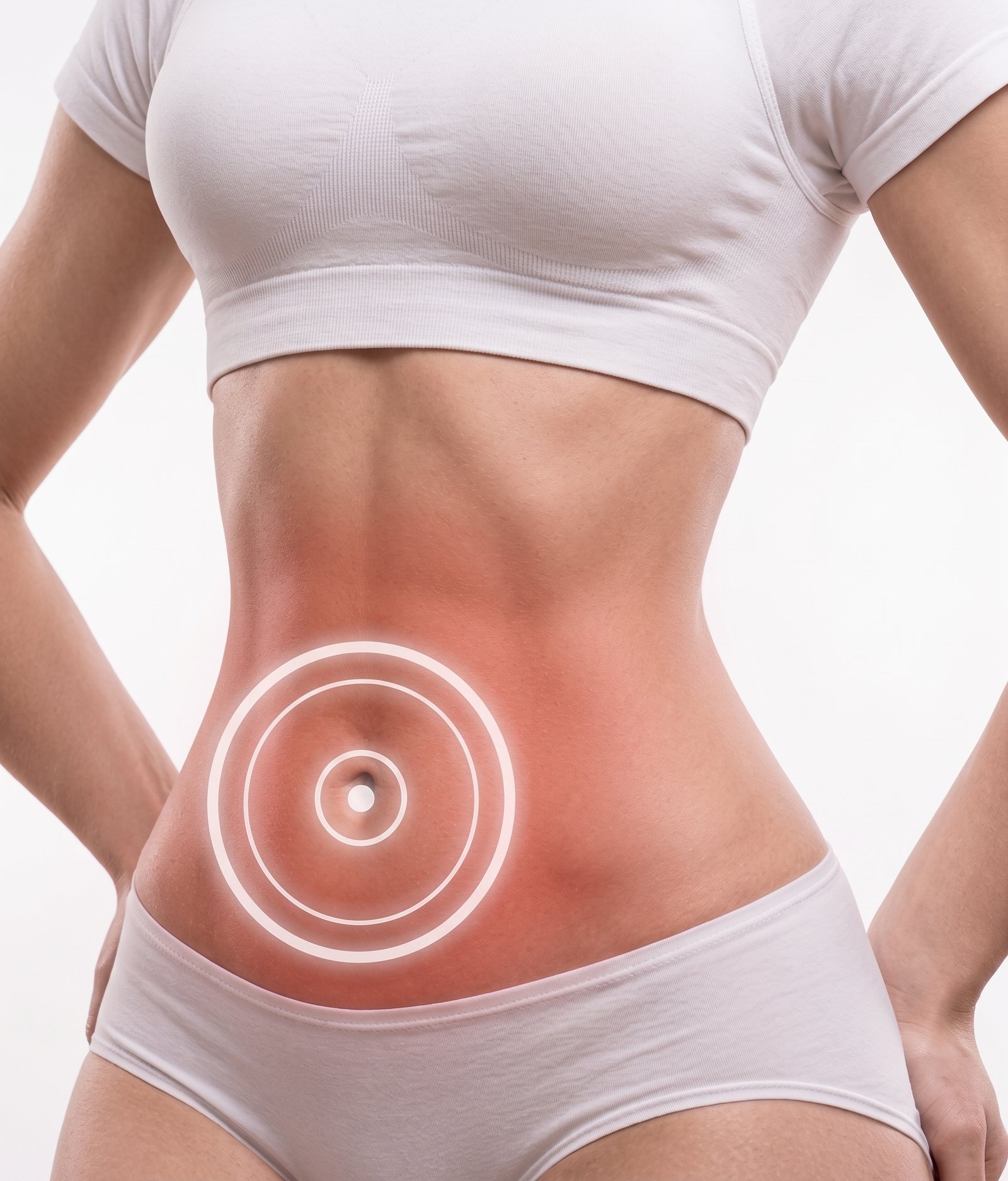 Body Toning & Muscle Sculpting