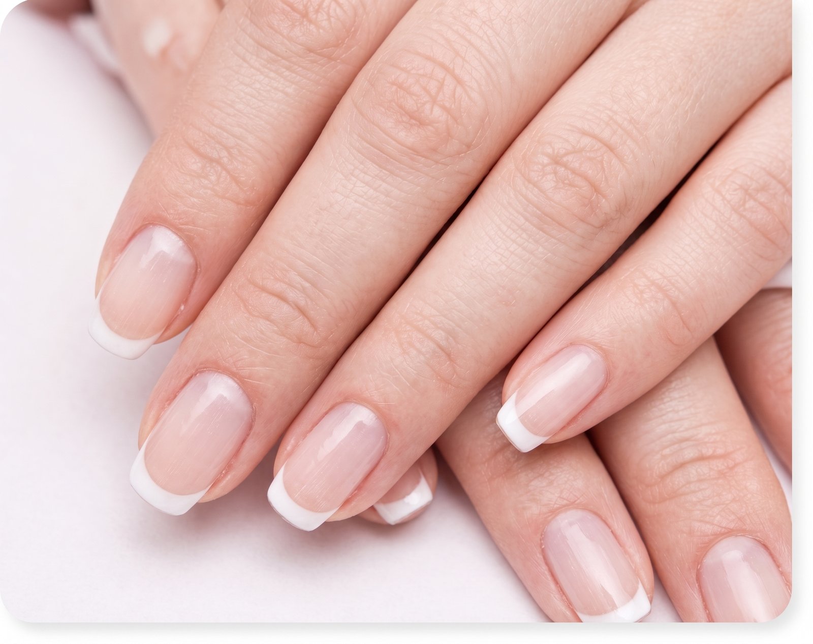 Manicure & Gel Nails